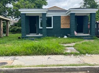 1404 Decatur St, Memphis, TN 38107