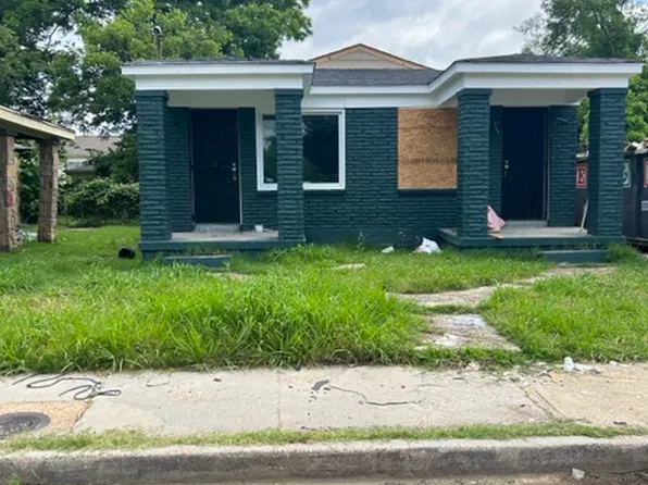 1404 Decatur St, Memphis, TN 38107