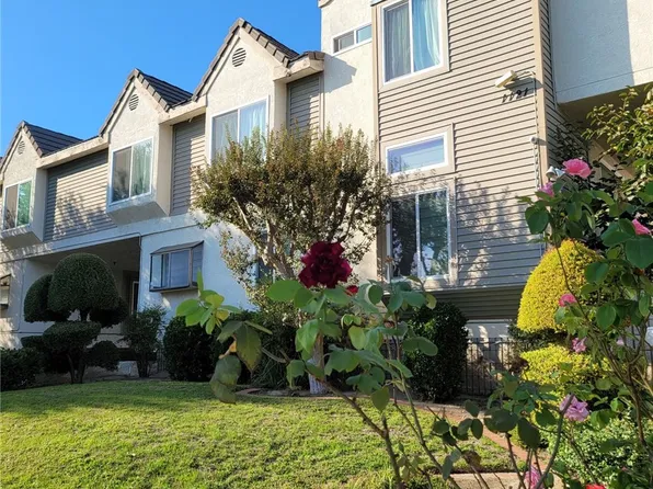 1121 Fairview Ave Unit E, Arcadia, CA 91007