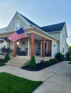 114 W Pearl St, New Bremen, OH, 45869