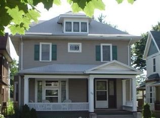 111 S Findlay St, Dayton, OH 45403