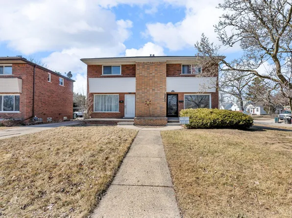26431 Coolidge Hwy, Oak Park, MI 48237