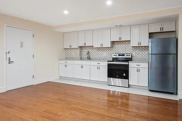 Rented by Houlihan Parnes Properties