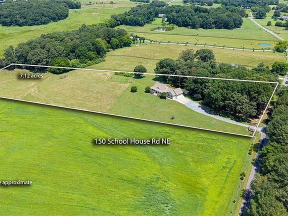 2nd image of 150 School House Rd NE
