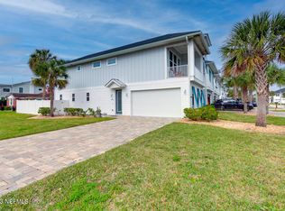 410 5th St N, Jacksonville Beach, FL 32250