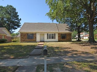 7355 Hollorn Ln, Memphis, TN 38125