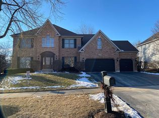 2431 Haider Ave, Naperville, IL 60564
