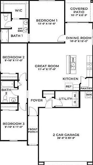 3588 N Sequoia St — Photo 23