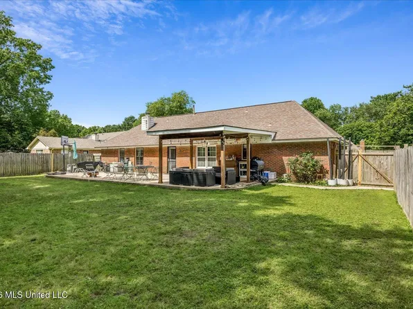 5028 Brooksbank Cv S, Memphis, TN 38141
