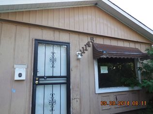 11145 S Ashland Ave, Chicago, IL 60643