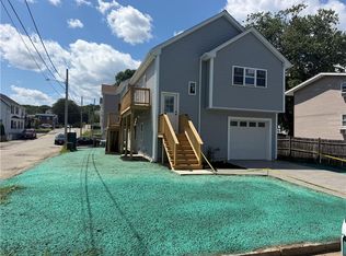 160 5th Ave, Woonsocket, RI 02895