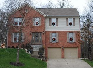 792 Timber Ln, Independence, KY 41051