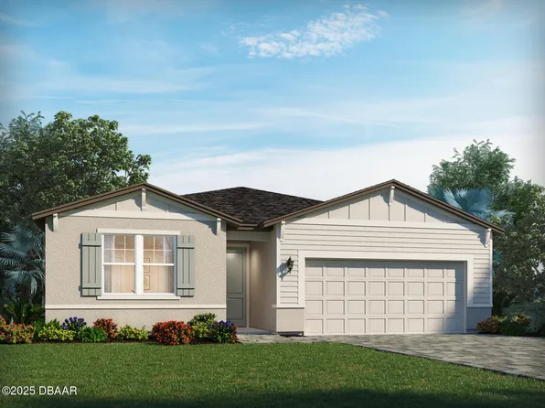 588 Brookhaven Trl, Ormond Beach, FL 32174