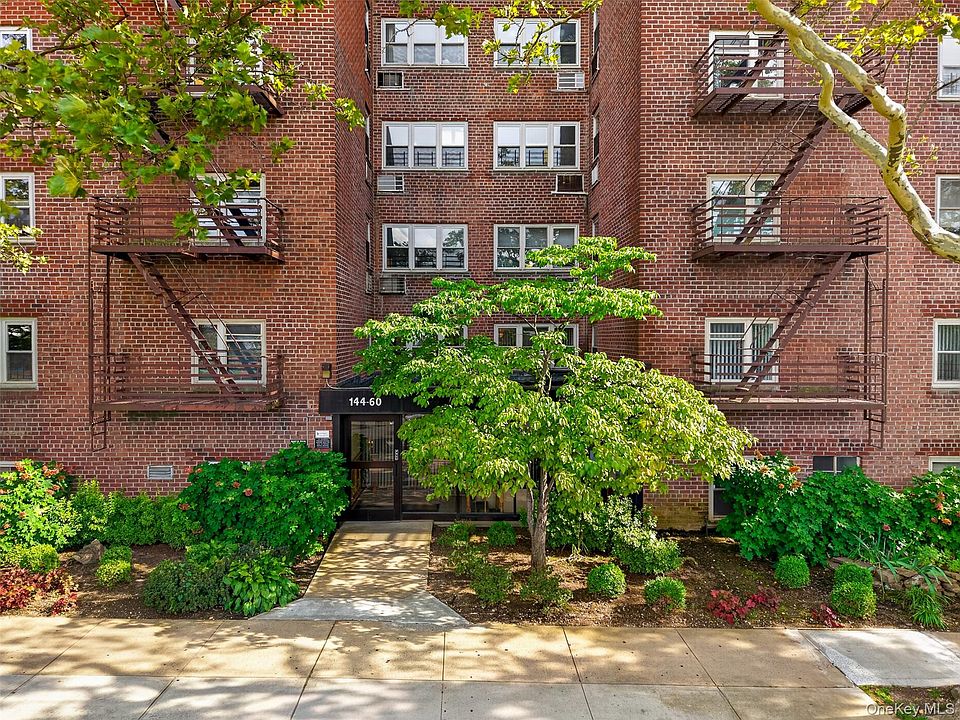 1st image of 144-60 Gravett Rd, #1D