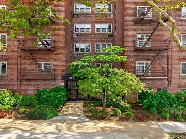 144-60 Gravett Rd, #1D, Flushing, NY 11367