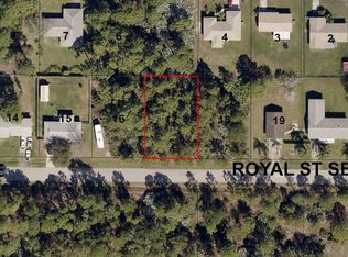 347 Royal St SE, Palm Bay, FL 32909