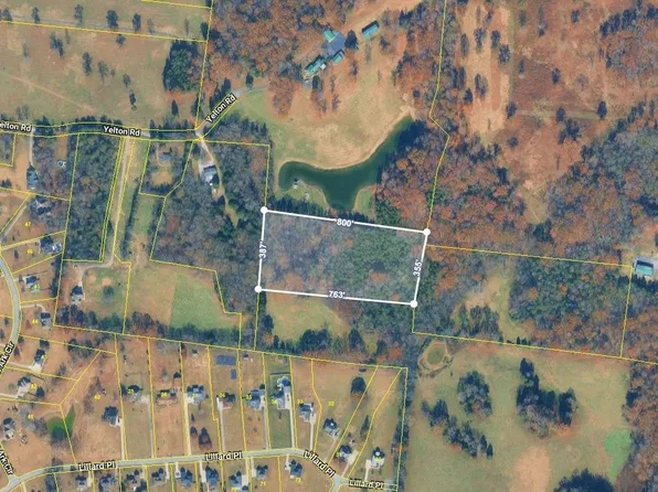 0 Yelton Rd, Lebanon, TN 37087