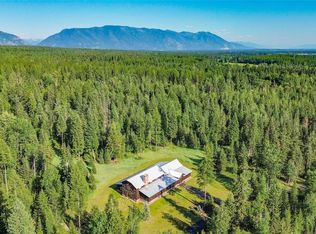 380-390 Haskill Basin Rd, Whitefish, MT 59937