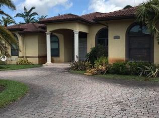 8317 SW 182nd Ter #0, Palmetto Bay, FL 33157