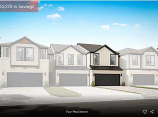 1955 Settlers Glen Dr Unit 4703, Round Rock, TX 78665
