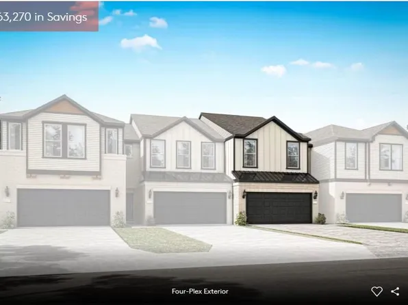 1955 Settlers Glen Dr Unit 4703, Round Rock, TX 78665