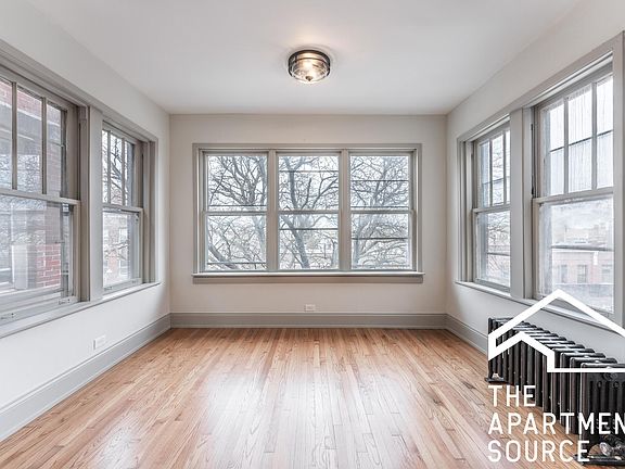 2nd image of 1617 W Highland Ave APT 3
