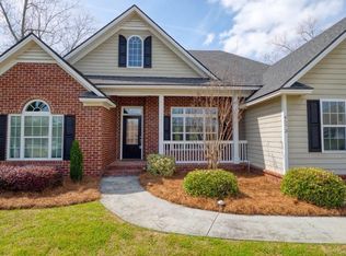 4573 San Saba Dr, Hahira, GA 31632