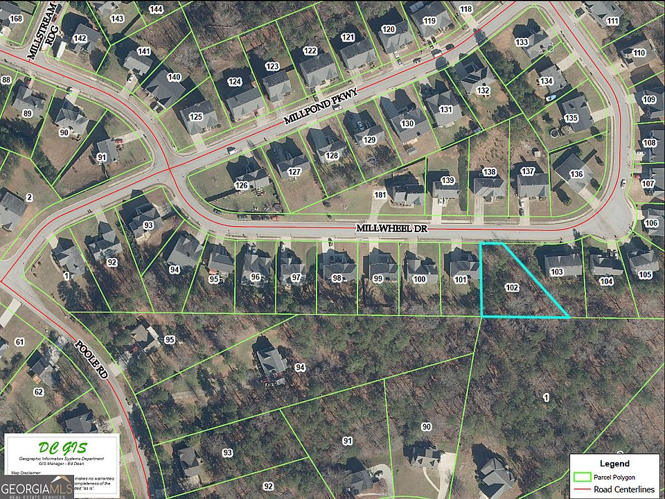 1st image of 219 Millwheel Dr