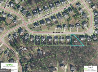 219 Millwheel Dr, Villa Rica, GA 30180