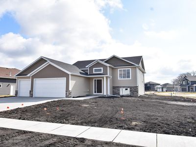4205 Bristlecone Loop S, Fargo, ND, 58104