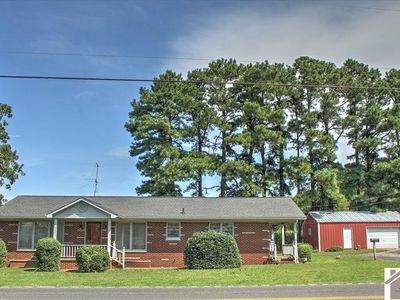 4608 N State Rte, Murray, KY, 42071