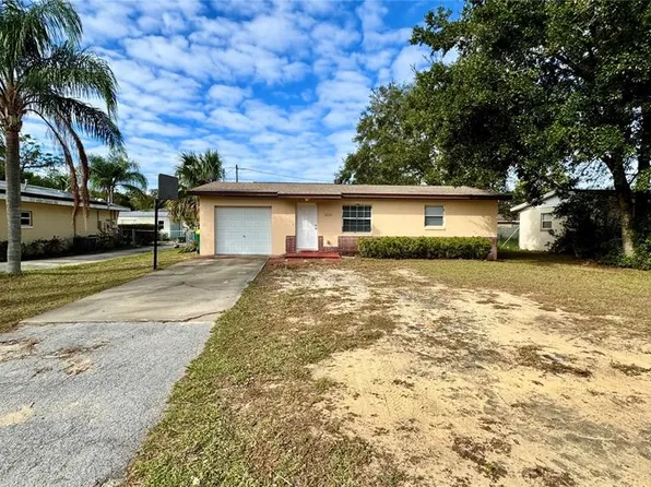 1210 Monterey Dr, Eustis, FL 32726