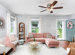 1813 Northgate St, Durham, NC 27704