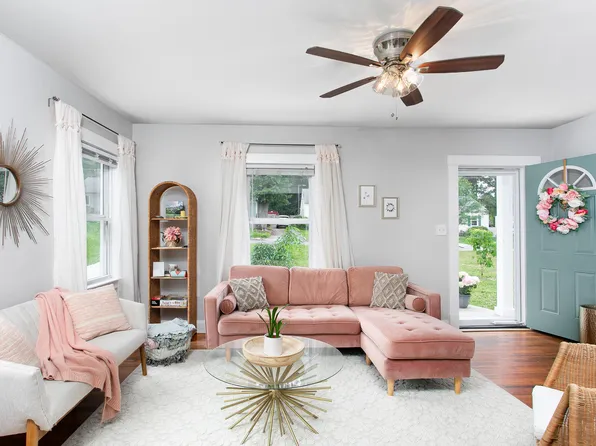 1813 Northgate St, Durham, NC 27704