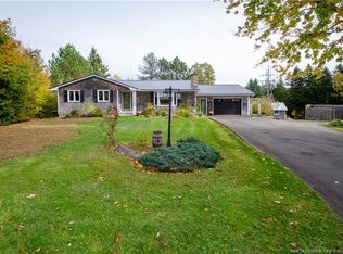 16 Sandra Dr, Quispamsis, NB E2G 1E7