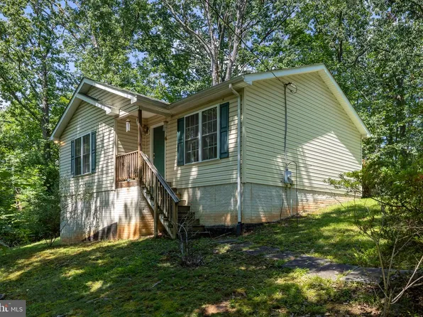 91 Glenn Rd, Stanardsville, VA 22973
