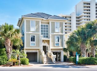 4132 E County Highway 30a, Santa Rosa Beach, FL 32459