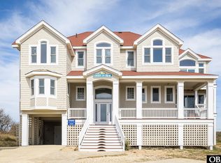 455 Pipsis Point Rd LOT 26, Corolla, NC 27927