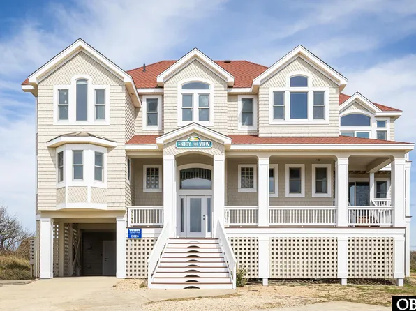 455 Pipsis Point Rd Lot 26, Corolla, NC 27927