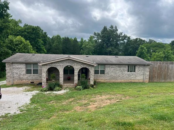 861 Black Oak Rd, Williamsburg, KY 40769