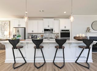 2692 Creek View Ter NW, Atlanta, GA 30318