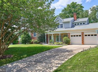 6036 Franklin Park Rd, Mc Lean, VA 22101