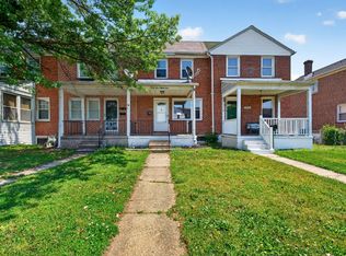 3481 McShane Way, Baltimore, MD 21222