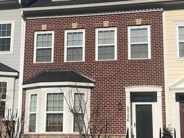 5706 Rosanna Pl, Ellicott City, MD 21043