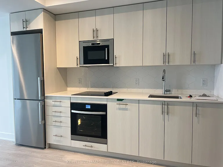2545 Simcoe St N #2514 — Photo 3