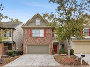 3251 Borogrove Way, Decatur, GA 30032