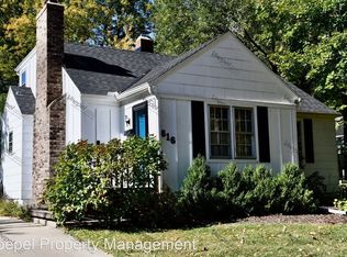 616 SE Green St, Lees Summit, MO 64063