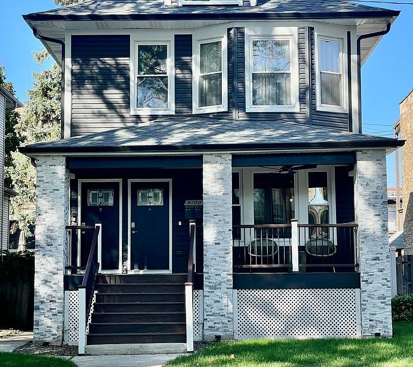 1st image of 5100 W Pensacola Ave #1