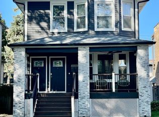 5100 W Pensacola Ave #1, Chicago, IL 60641