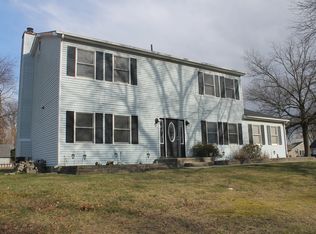 200 Paddock Way, Delran, NJ 08075